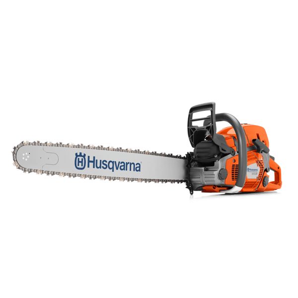 Husqvarna motorsag 572xp g