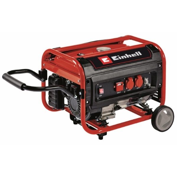 Einhell tc-pg 35/e5 strømaggregat 3 1kw