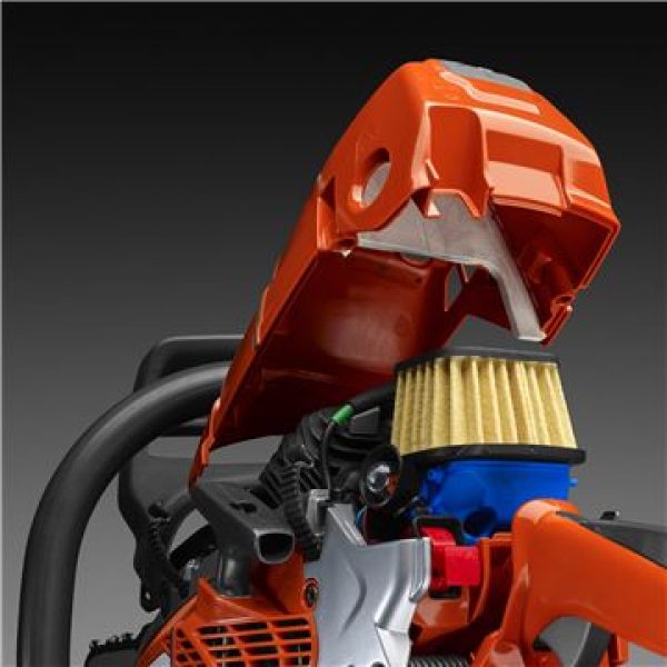 Husqvarna motorsag 572xp g - Bilde 2