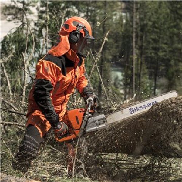 Husqvarna motorsag 572xp g - Bilde 3