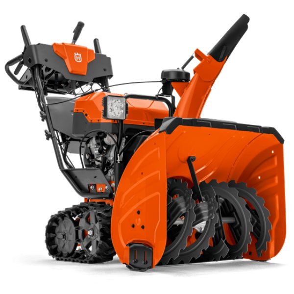 HUSQVARNA SNØFRES ST 427T - 68CM 389CC EFI