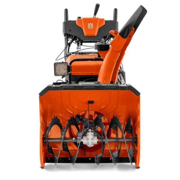 HUSQVARNA SNØFRES ST 427T - 68CM 389CC EFI - Bilde 2