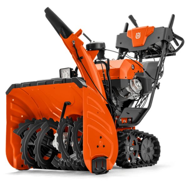 HUSQVARNA SNØFRES ST 427T - 68CM 389CC EFI - Bilde 3