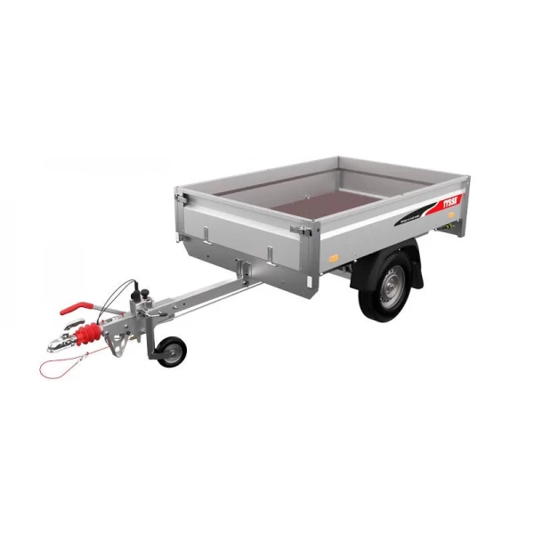 Tysse 6151 varehenger fritid 750 kg