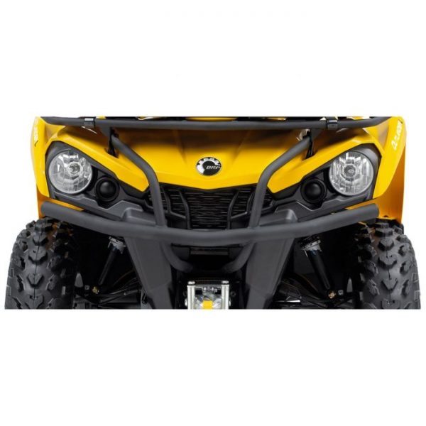 Can-am - xt støtfanger foran (g2l)