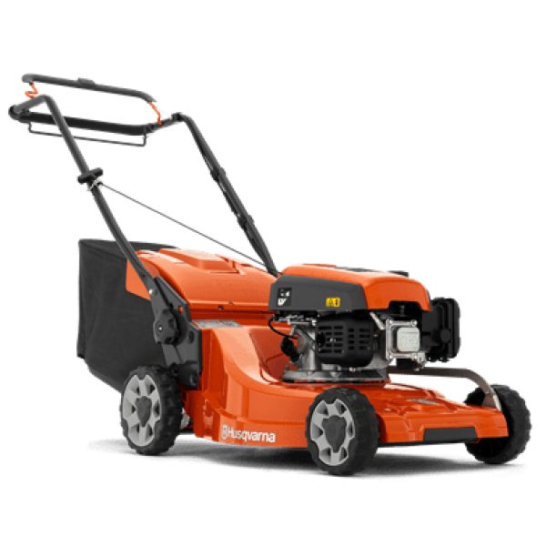 HUSQVARNA GRESSKLIPPER LC247S