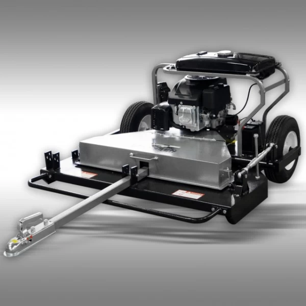 JANSEN SMR-120 GRESSKLIPPER FOR ATV