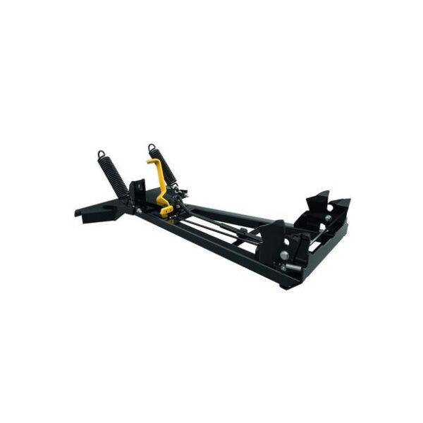 Can-am promount plogsett pro "66" - Bilde 2