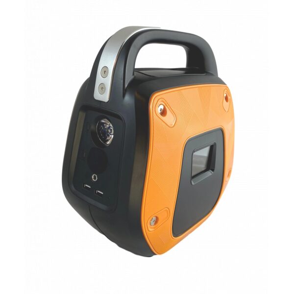 Lithium powersupply 300w inverter. 500wt