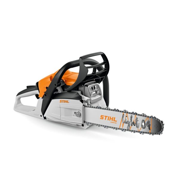 MS 182 C-BE, 35cm/14" - Bilde 2