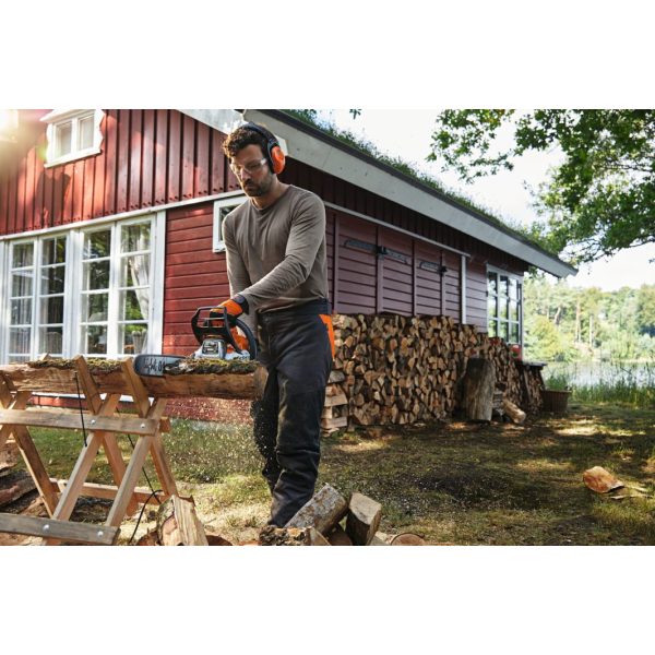 MS 182 C-BE, 35cm/14" - Bilde 3
