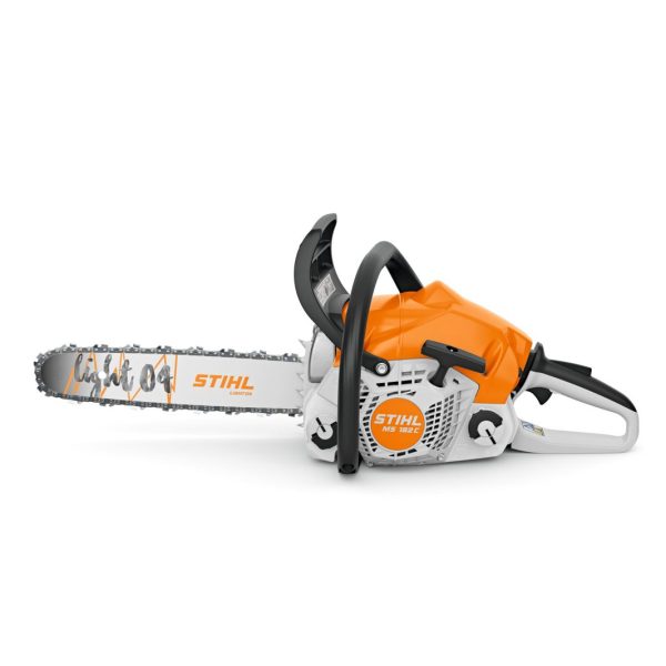 MS 182 C-BE, 35cm/14"