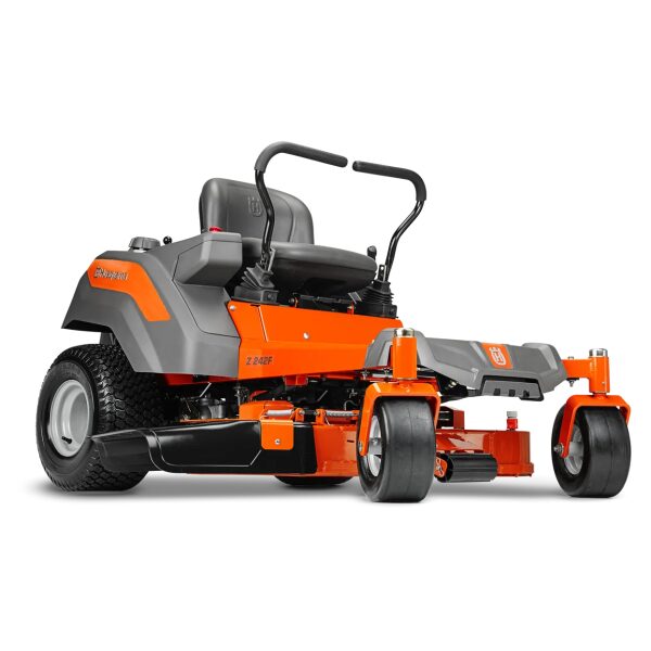 HUSQVARNA Z242F ZEROTURN