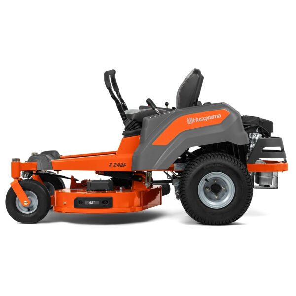 HUSQVARNA Z242F ZEROTURN - Bilde 4