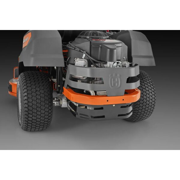 HUSQVARNA Z242F ZEROTURN - Bilde 5