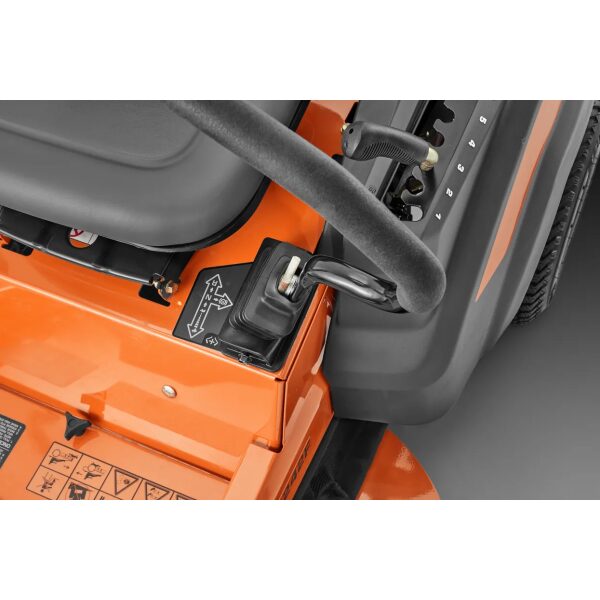 HUSQVARNA Z242F ZEROTURN - Bilde 7