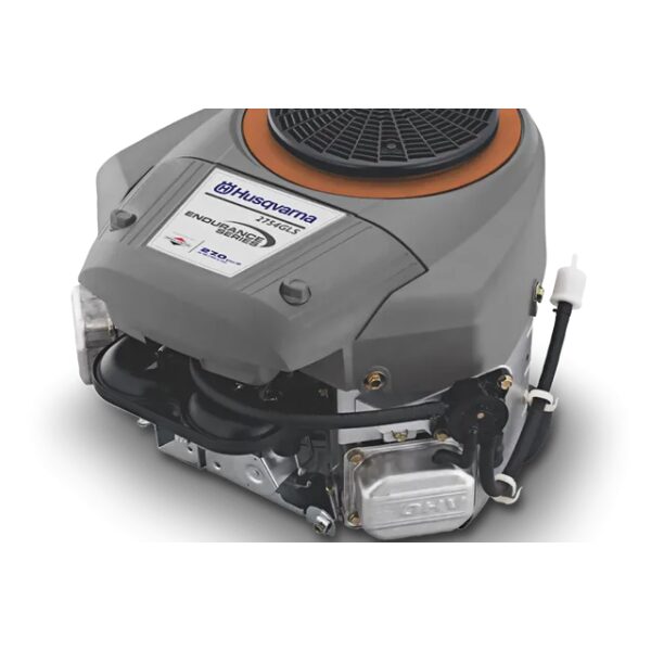 HUSQVARNA Z242F ZEROTURN - Bilde 9